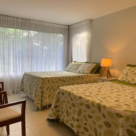 Resort Villas Do Pratagy Maceió Εξωτερικό φωτογραφία