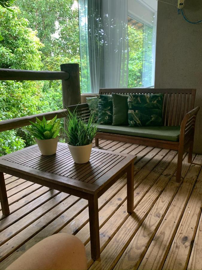 Resort Villas Do Pratagy Maceió Εξωτερικό φωτογραφία