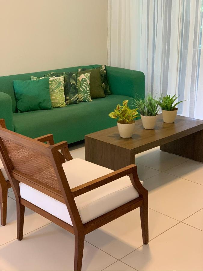 Resort Villas Do Pratagy Maceió Εξωτερικό φωτογραφία