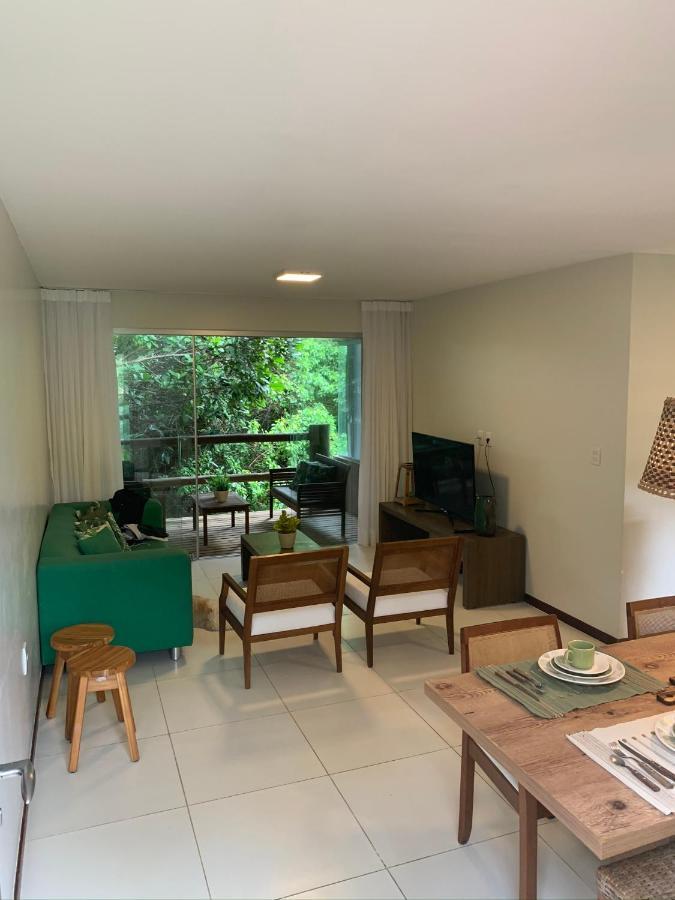 Resort Villas Do Pratagy Maceió Εξωτερικό φωτογραφία