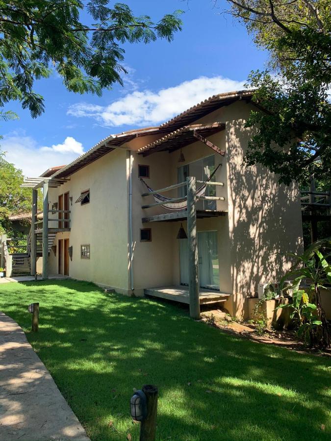 Resort Villas Do Pratagy Maceió Εξωτερικό φωτογραφία