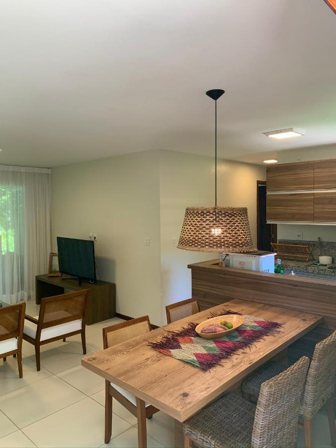 Resort Villas Do Pratagy Maceió Εξωτερικό φωτογραφία