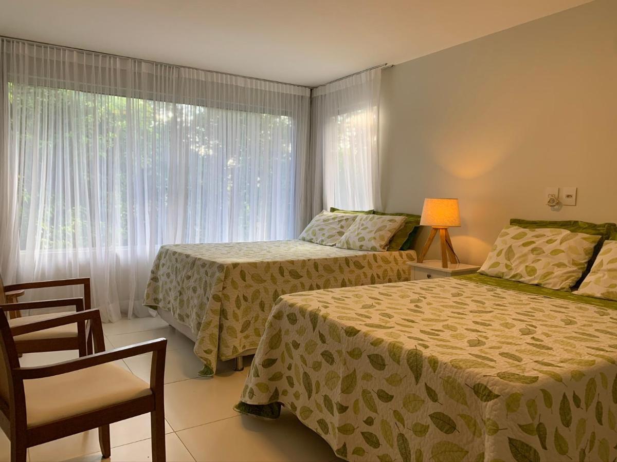 Resort Villas Do Pratagy Maceió Εξωτερικό φωτογραφία