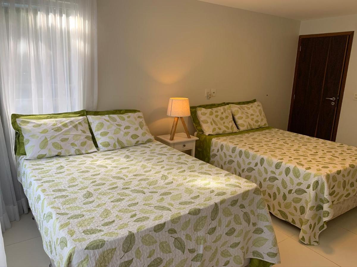 Resort Villas Do Pratagy Maceió Εξωτερικό φωτογραφία