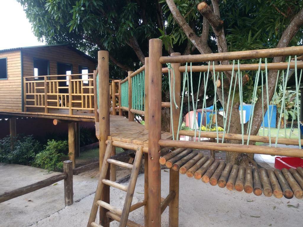 Resort Villas Do Pratagy Maceió Εξωτερικό φωτογραφία