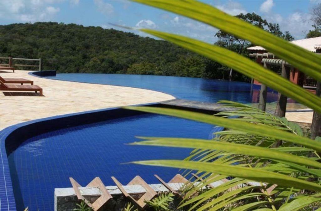 Resort Villas Do Pratagy Maceió Εξωτερικό φωτογραφία
