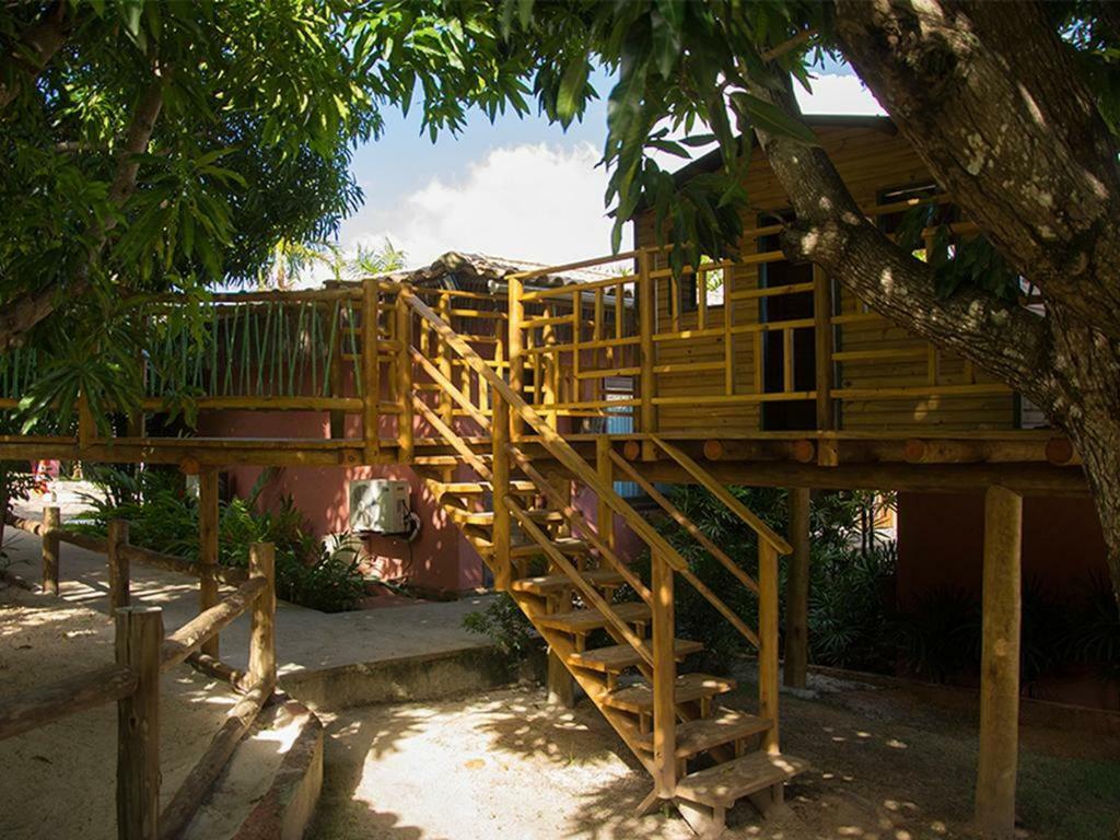 Resort Villas Do Pratagy Maceió Εξωτερικό φωτογραφία