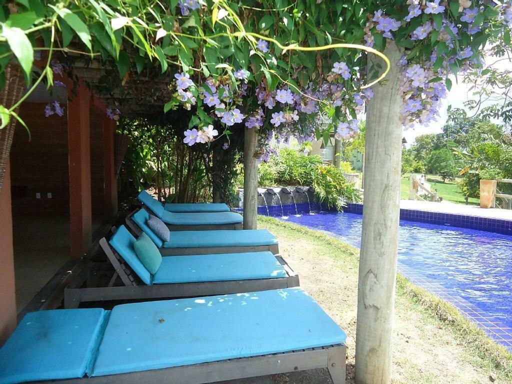 Resort Villas Do Pratagy Maceió Εξωτερικό φωτογραφία