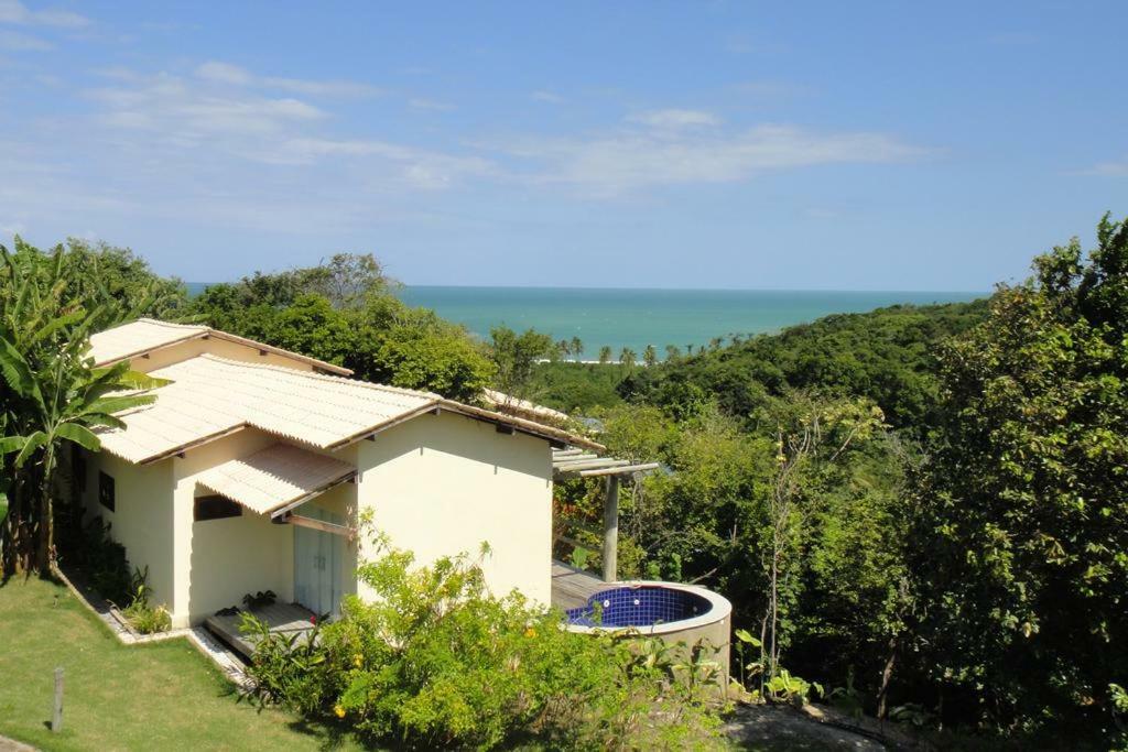 Resort Villas Do Pratagy Maceió Εξωτερικό φωτογραφία