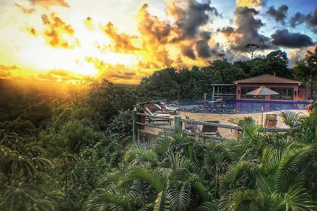 Resort Villas Do Pratagy Maceió Εξωτερικό φωτογραφία