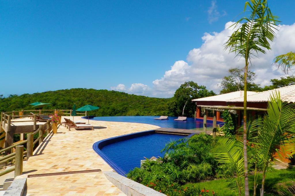 Resort Villas Do Pratagy Maceió Εξωτερικό φωτογραφία