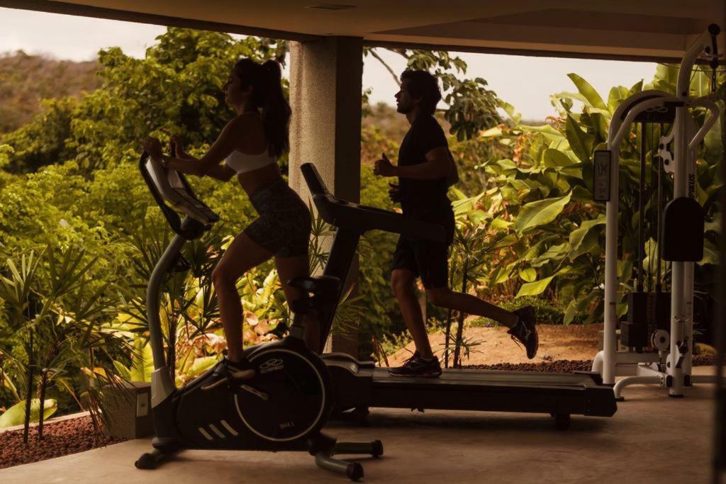 Resort Villas Do Pratagy Maceió Εξωτερικό φωτογραφία
