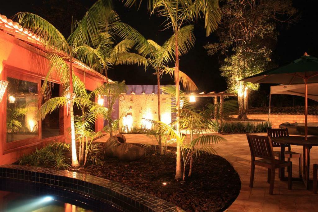 Resort Villas Do Pratagy Maceió Εξωτερικό φωτογραφία