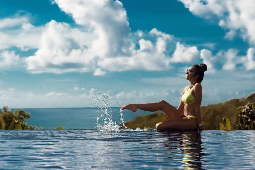 Resort Villas Do Pratagy Maceió Εξωτερικό φωτογραφία
