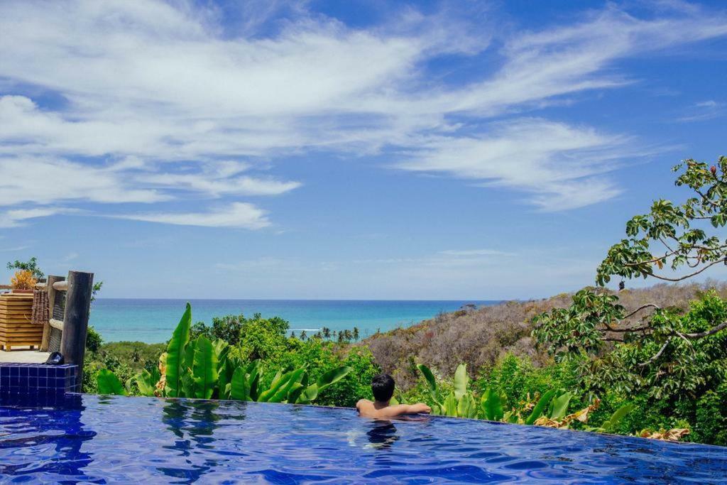 Resort Villas Do Pratagy Maceió Εξωτερικό φωτογραφία