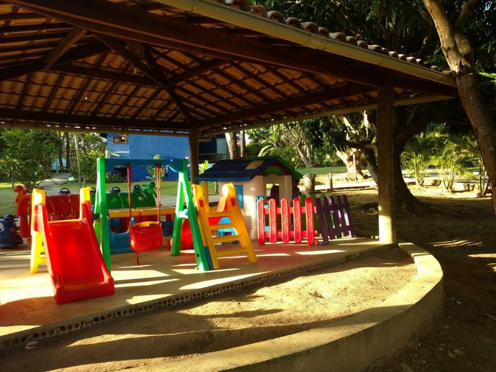 Resort Villas Do Pratagy Maceió Εξωτερικό φωτογραφία