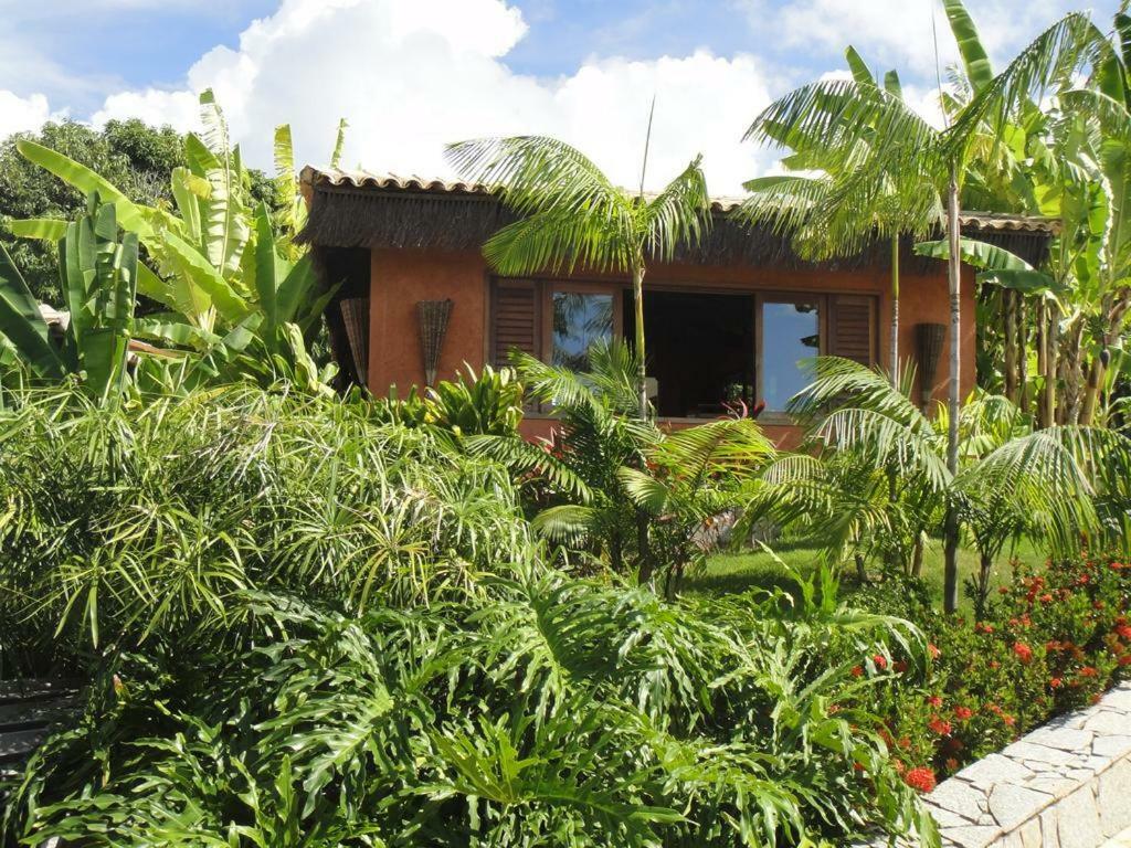 Resort Villas Do Pratagy Maceió Εξωτερικό φωτογραφία