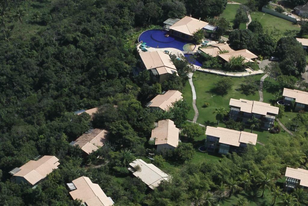 Resort Villas Do Pratagy Maceió Εξωτερικό φωτογραφία