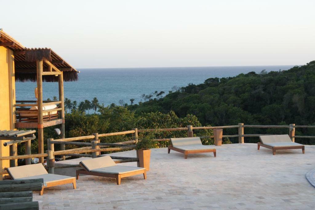 Resort Villas Do Pratagy Maceió Εξωτερικό φωτογραφία