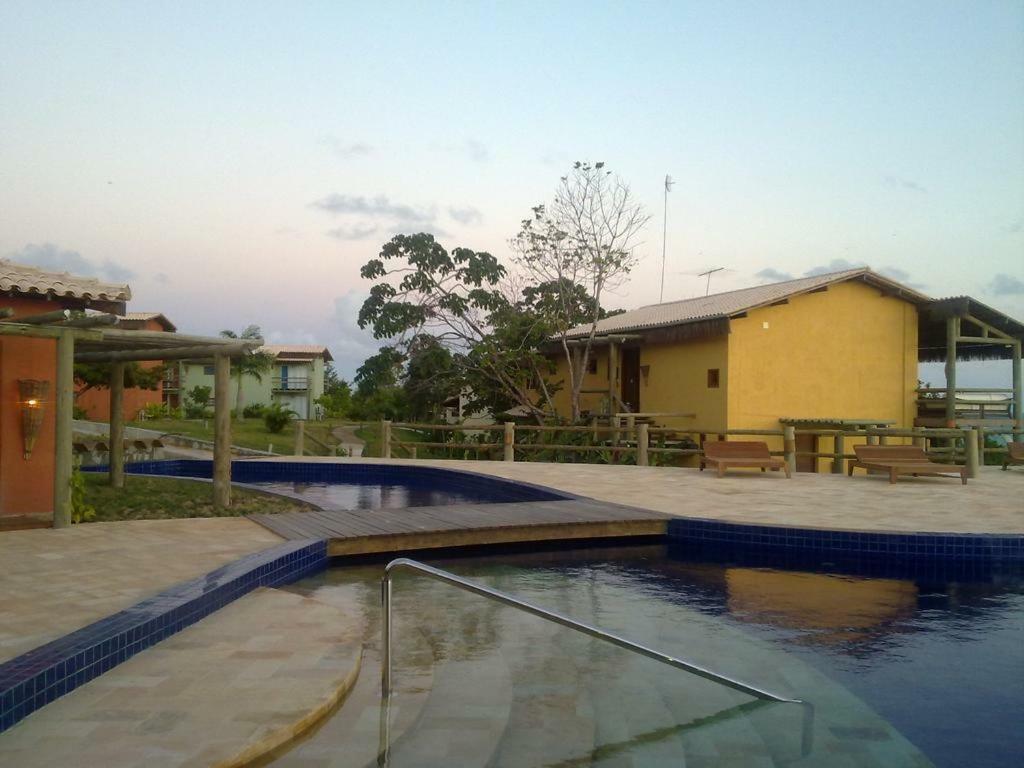 Resort Villas Do Pratagy Maceió Εξωτερικό φωτογραφία