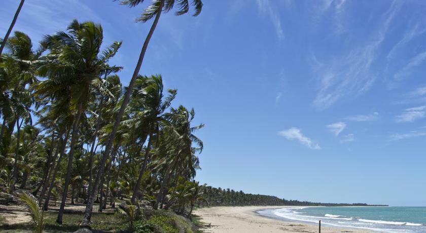 Resort Villas Do Pratagy Maceió Εξωτερικό φωτογραφία