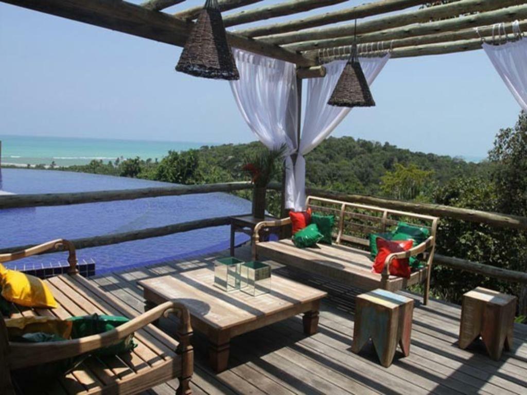 Resort Villas Do Pratagy Maceió Εξωτερικό φωτογραφία