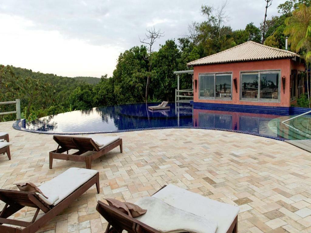 Resort Villas Do Pratagy Maceió Εξωτερικό φωτογραφία