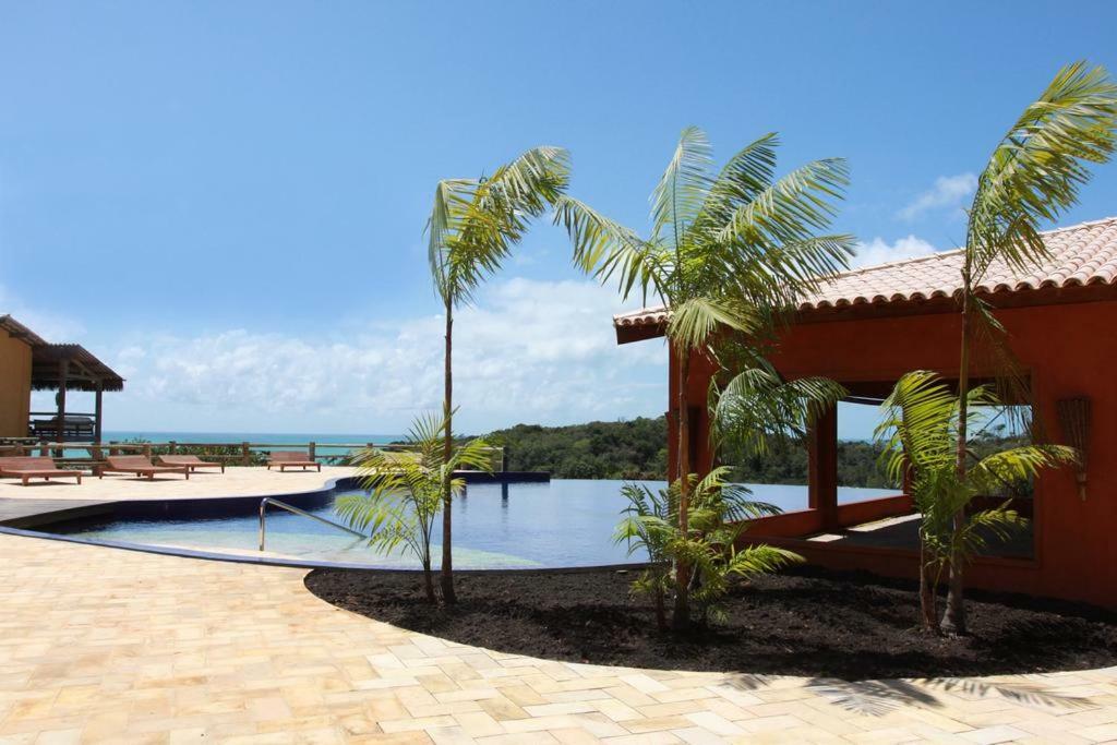 Resort Villas Do Pratagy Maceió Εξωτερικό φωτογραφία