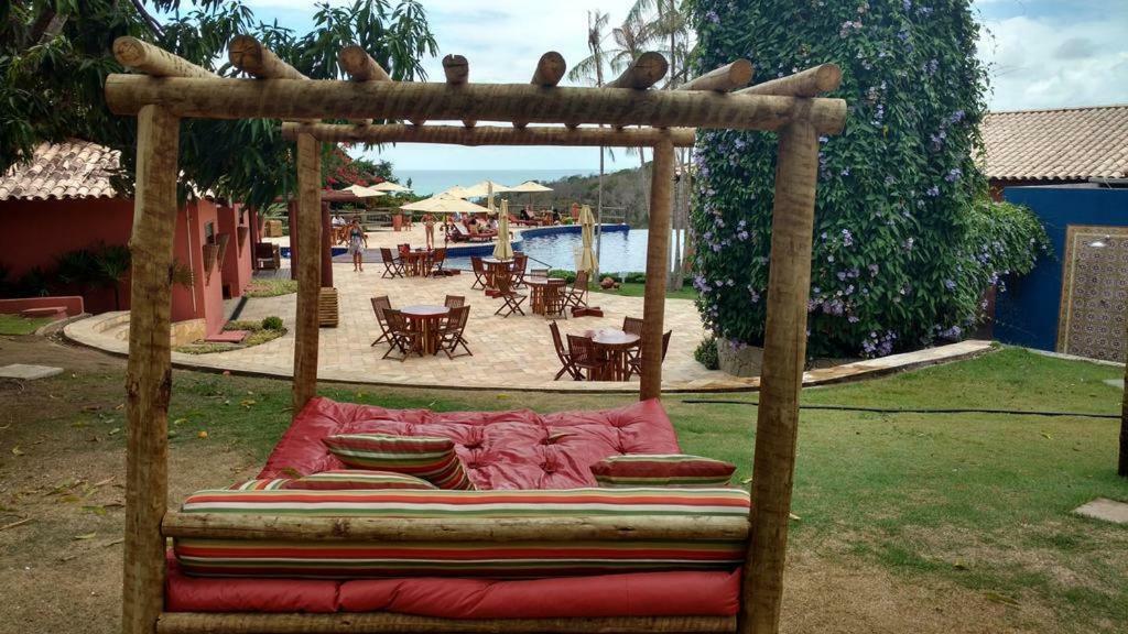 Resort Villas Do Pratagy Maceió Εξωτερικό φωτογραφία