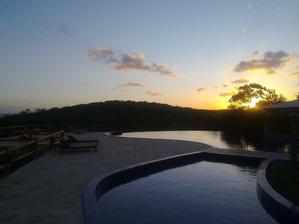 Resort Villas Do Pratagy Maceió Εξωτερικό φωτογραφία