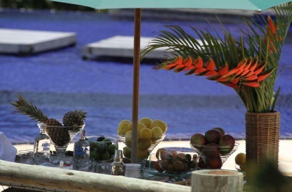 Resort Villas Do Pratagy Maceió Εξωτερικό φωτογραφία
